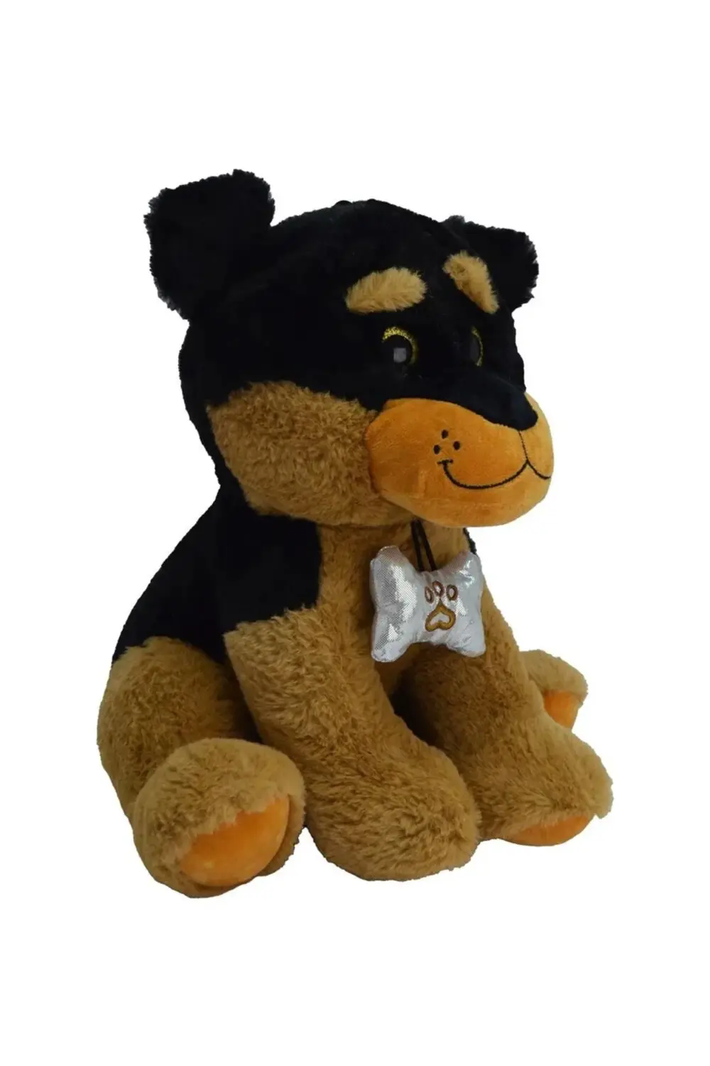 30 CM SESLİ 3 ASORTİ KÖPEK
