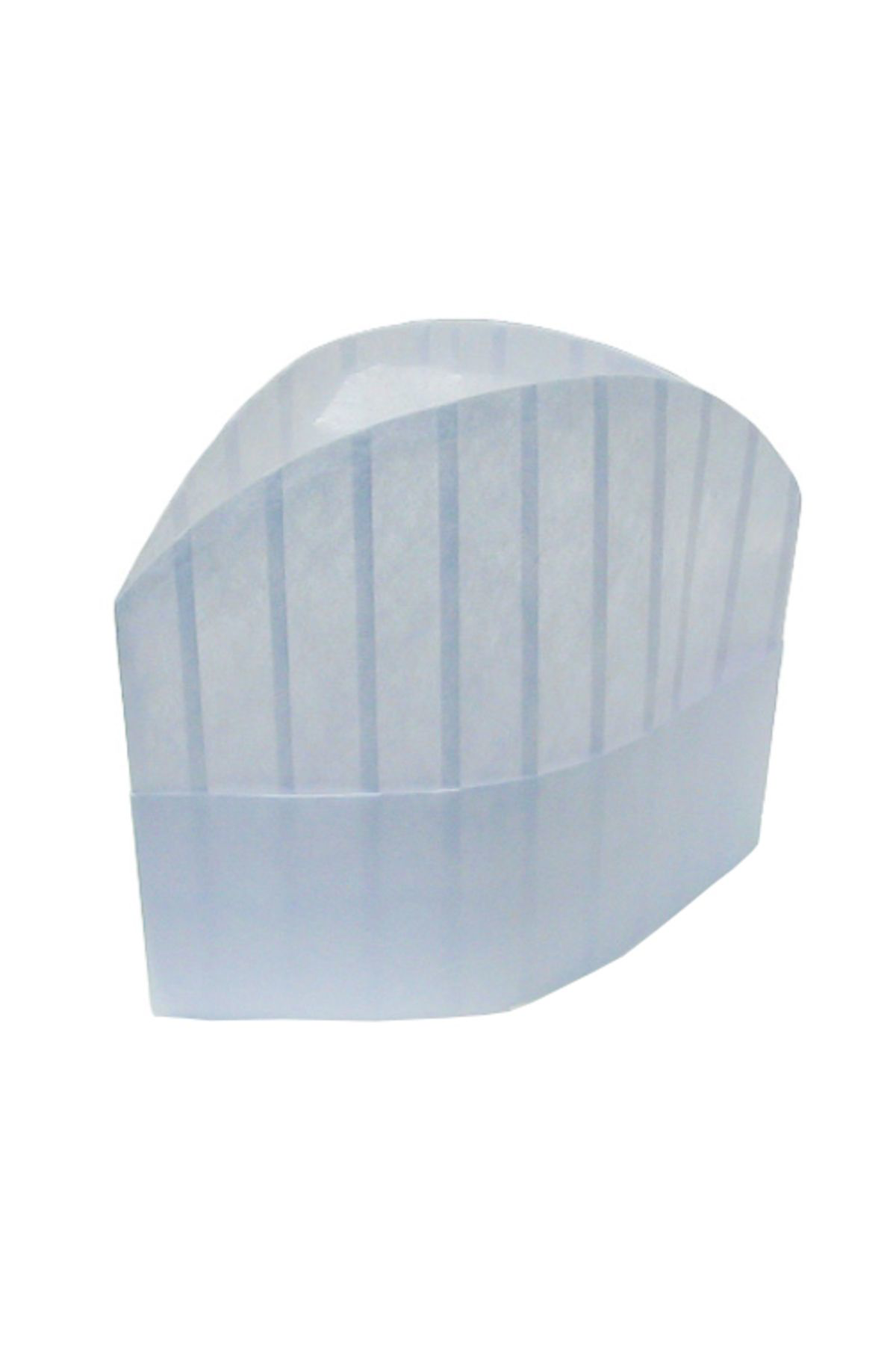 Alsepeteavm 30 Cm Tek Kullanımlık Tela Aşçı Şapkası 10 Adet Myebı Marka
