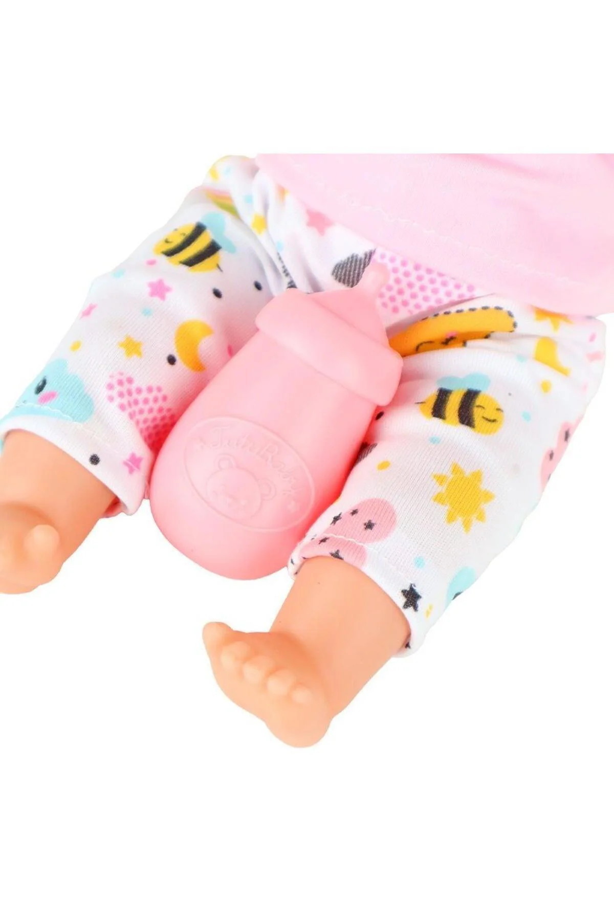 30 CM TEKLİ BEBEK