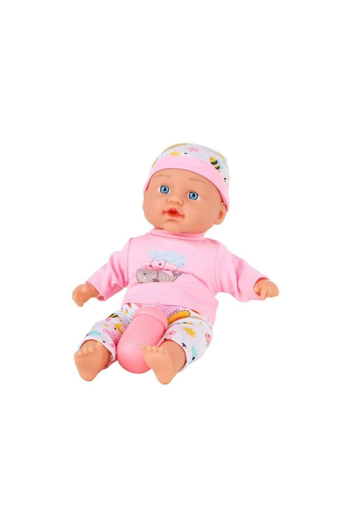 30 CM TEKLİ BEBEK