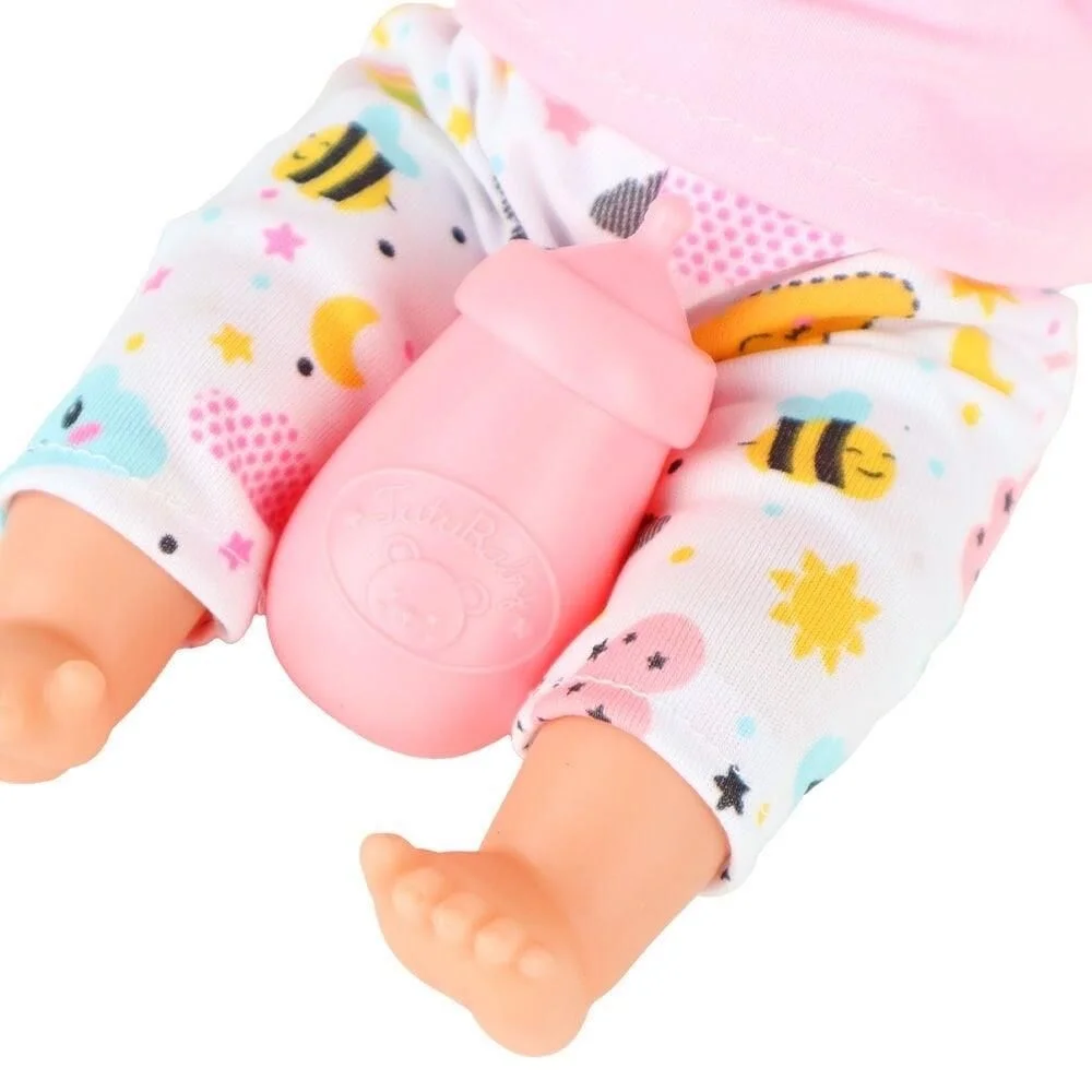 30 CM TEKLİ BEBEK-