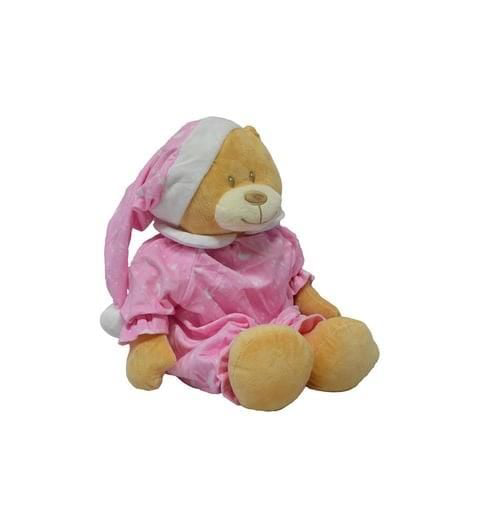 30 CM UYKUCU AYILAR PELUŞ -HLY