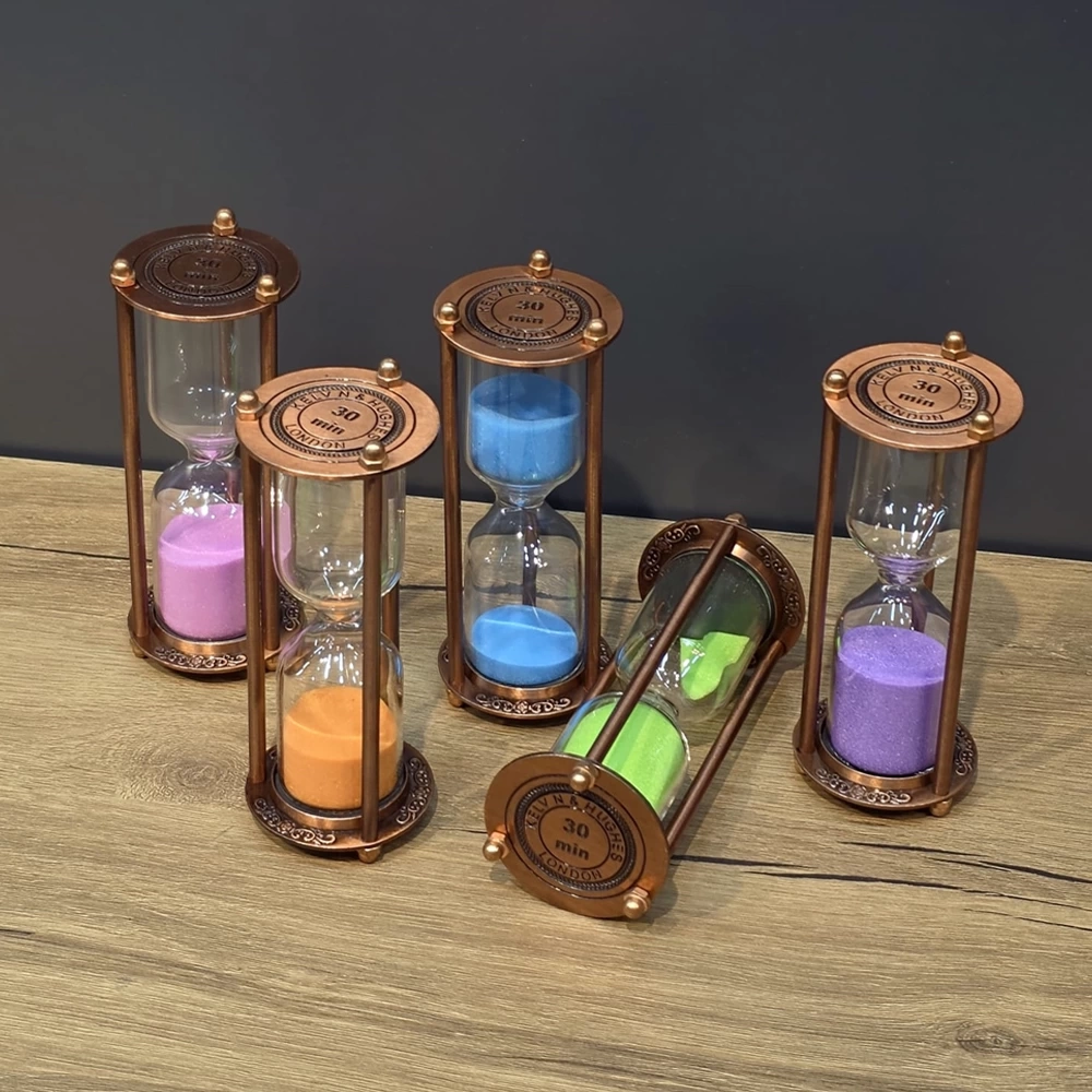 Just Cheap Store 30 Dakikalık Kum Saati