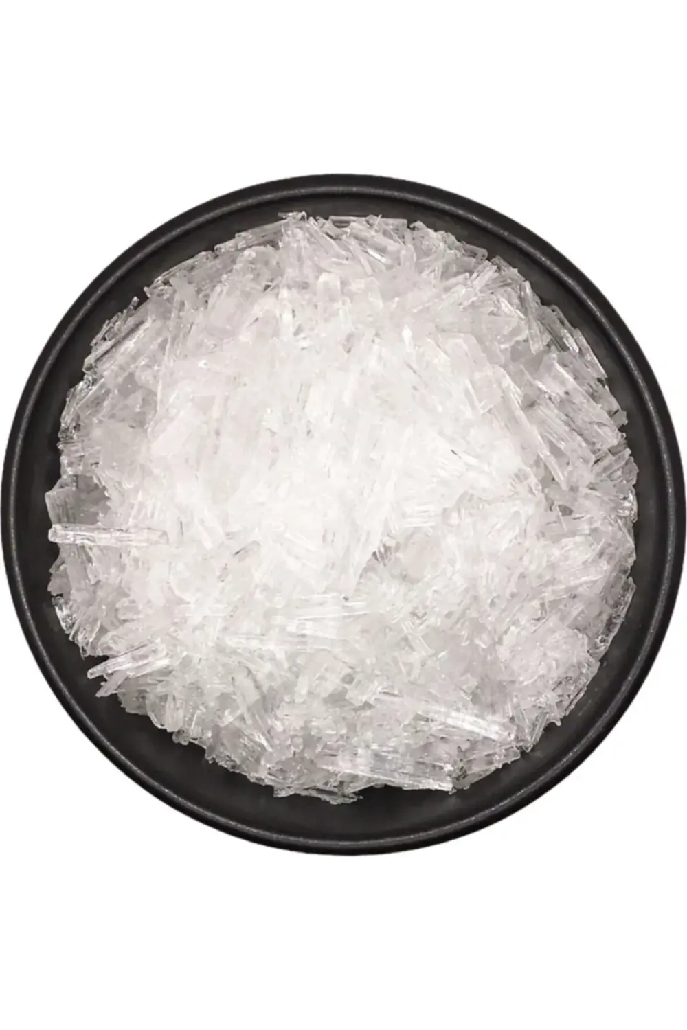 30 Gr Kristal Mentol 1. Kalite Doğal Mentol Hamam Sauna Mentolü C