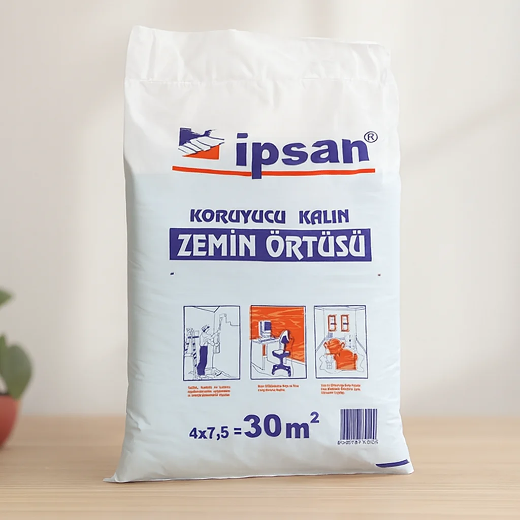 30 m² Kalın Zemin Örtüsü (4x7.5 m) Fiyatı, Yorumları ve Özellikleri