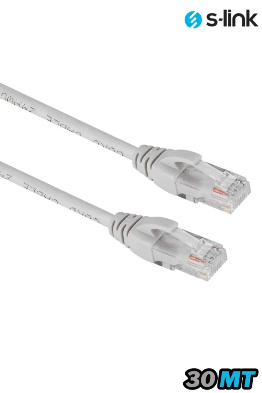 30 Metre CAT6 KABLO