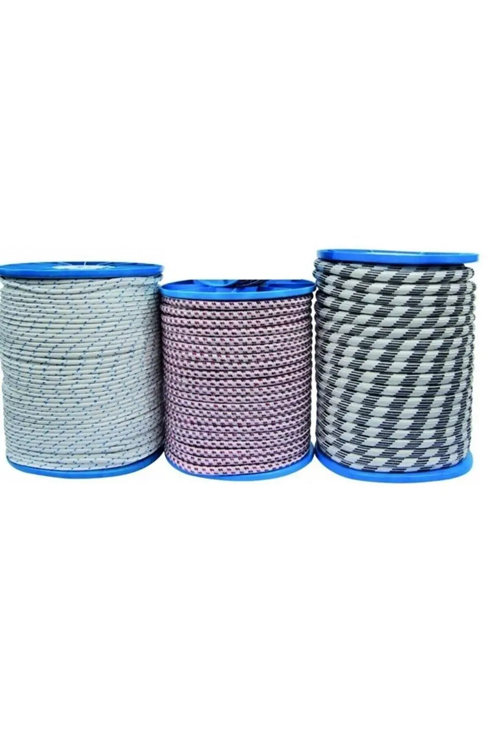 30 Metre Iskota Halat Gemici Dağcı Denizci Ipi Polyester 10 (mm)