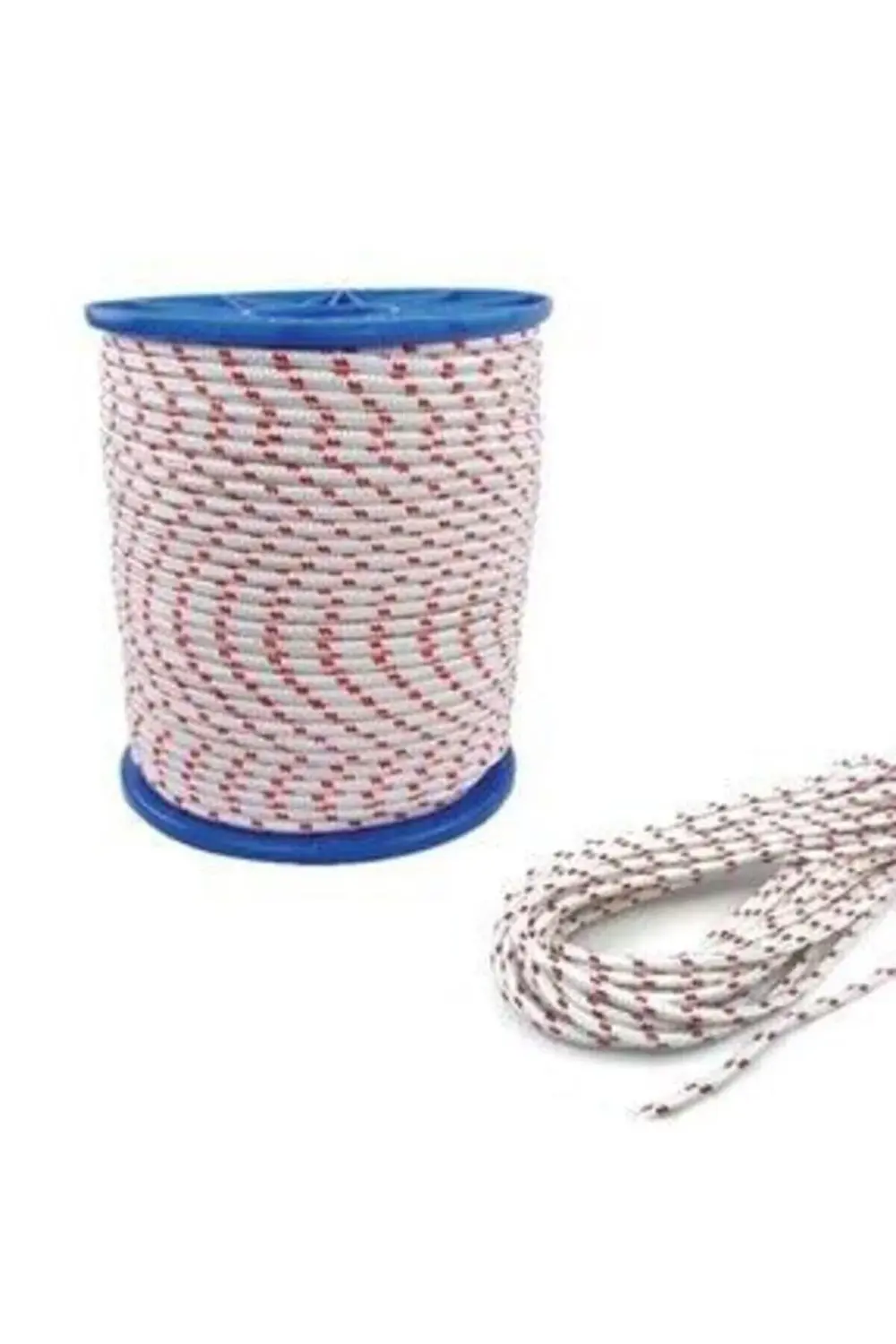 30 Metre Iskota Halat Gemici Dağcı Denizci Ipi Polyester 10 (mm)