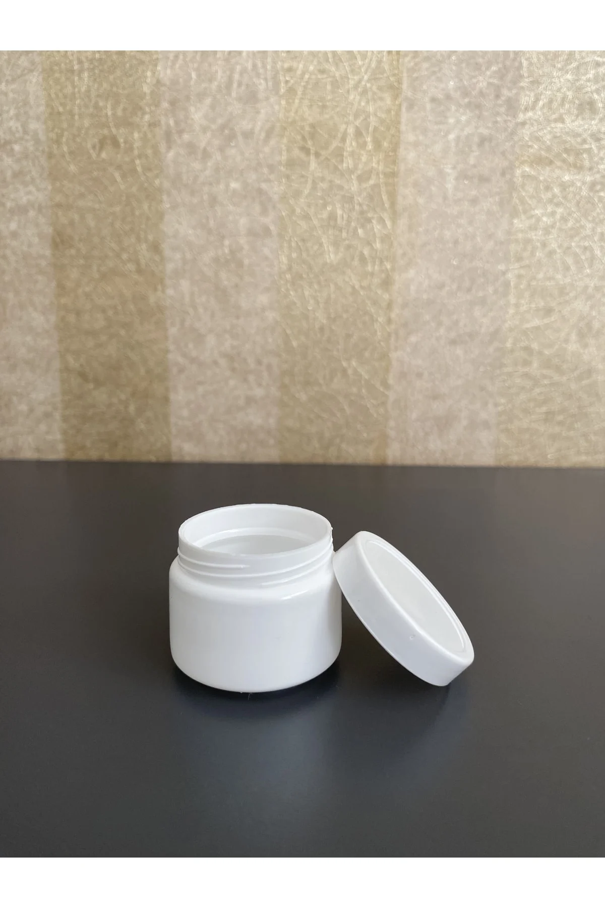 30 Ml Pomat Kutusu Krem Kutusu 12 Adet