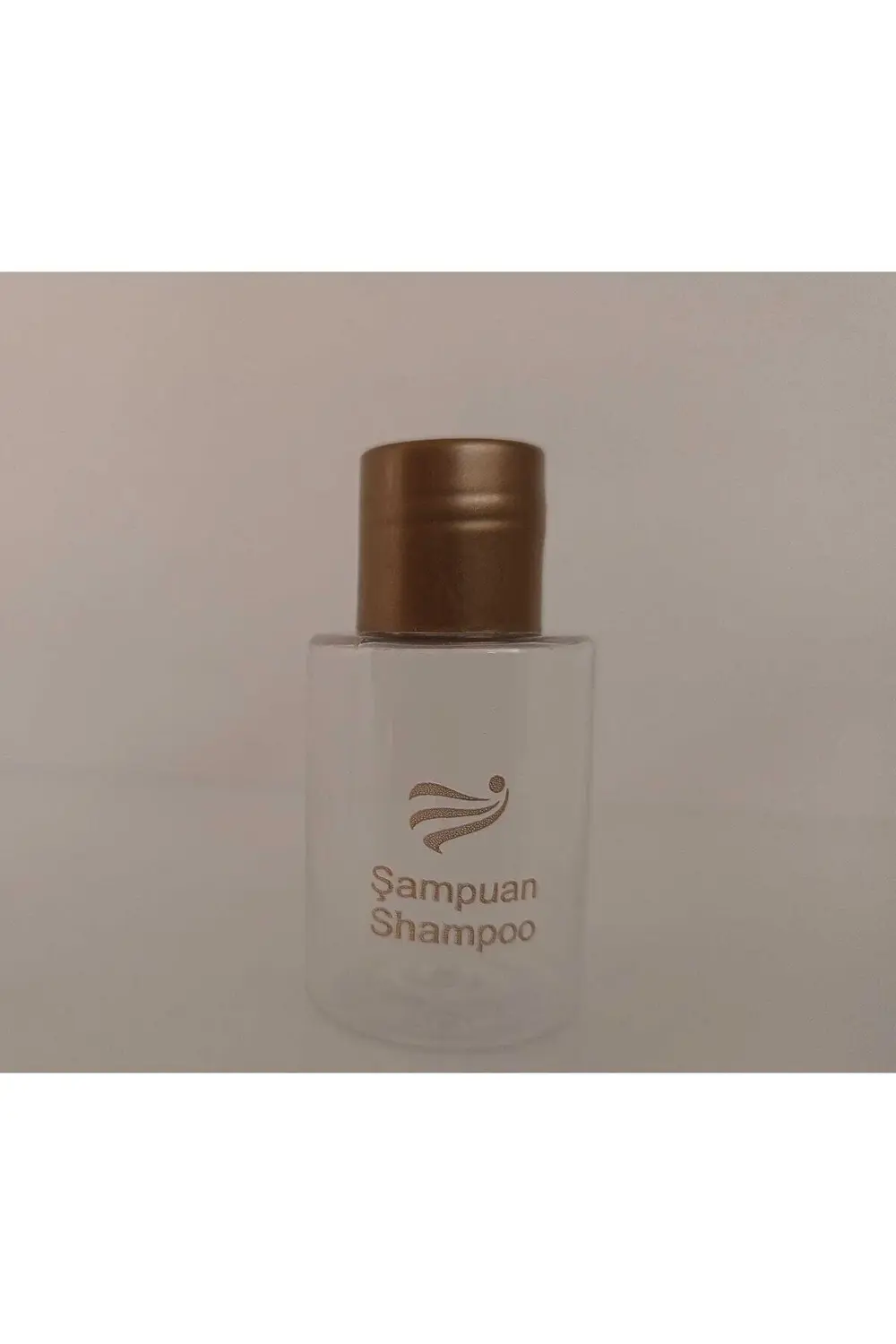 30 ml Şampuan Şişesi 80'li