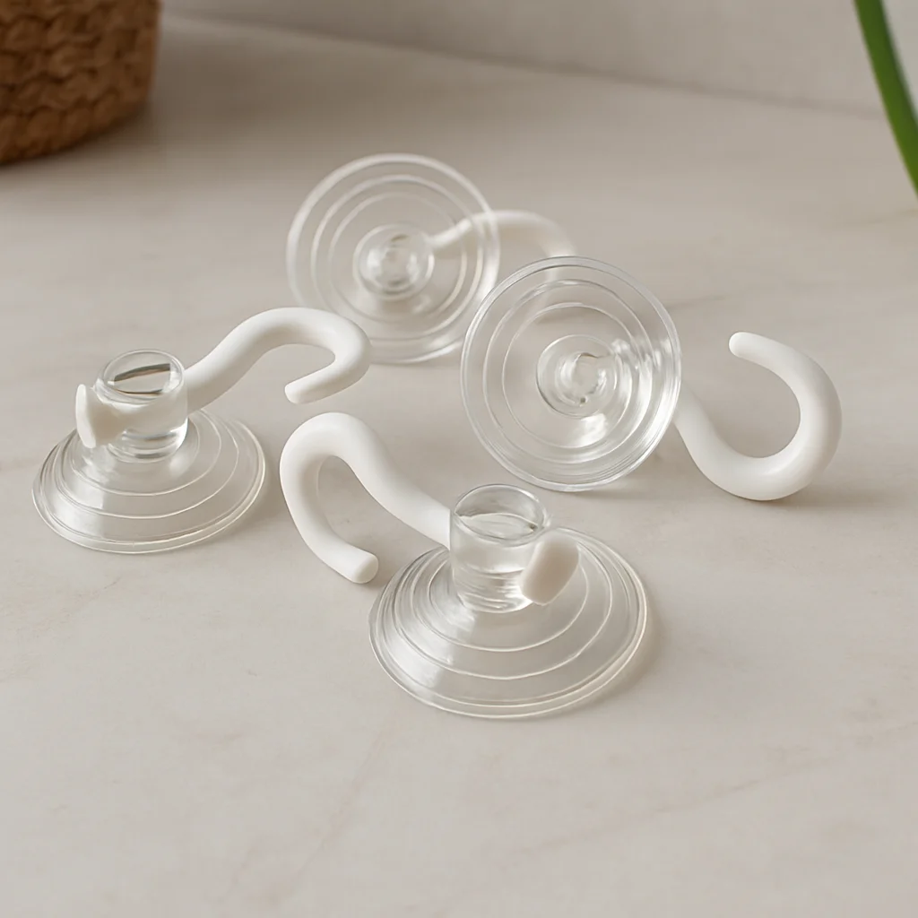 30 mm Küçük Vantuz - 100'lü Paket Fiyatı, Yorumları ve Özellikleri