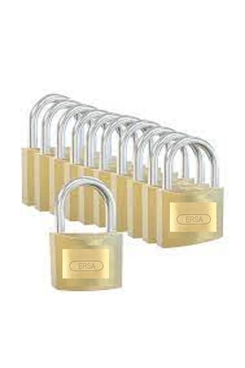Ersa Doras 30 Mm Pas Sistem 10 lu Set (5 Anahtarlı)