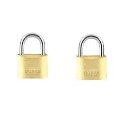 Ersa Doras 30 Mm Pas Sistem 2 li Set (3 Anahtarlı)