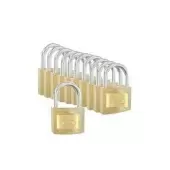 Ersa Doras 30 Mm Pas Sistem 20 li Set (5 Anahtarlı) Ersa Doras 30 Mm Pas Sistem 20 li Set (5 Anahtarlı)