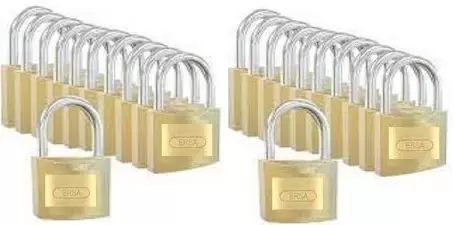 Ersa Doras 30 Mm Pas Sistem 20 li Set (5 Anahtarlı) Ersa Doras 30 Mm Pas Sistem 20 li Set (5 Anahtarlı)