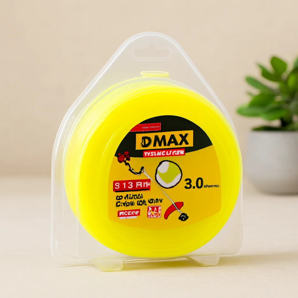 3.0 mm x 50 m Tırpan Misinası - Çim Biçme Fiyatı, Yorumları ve Özellikleri
