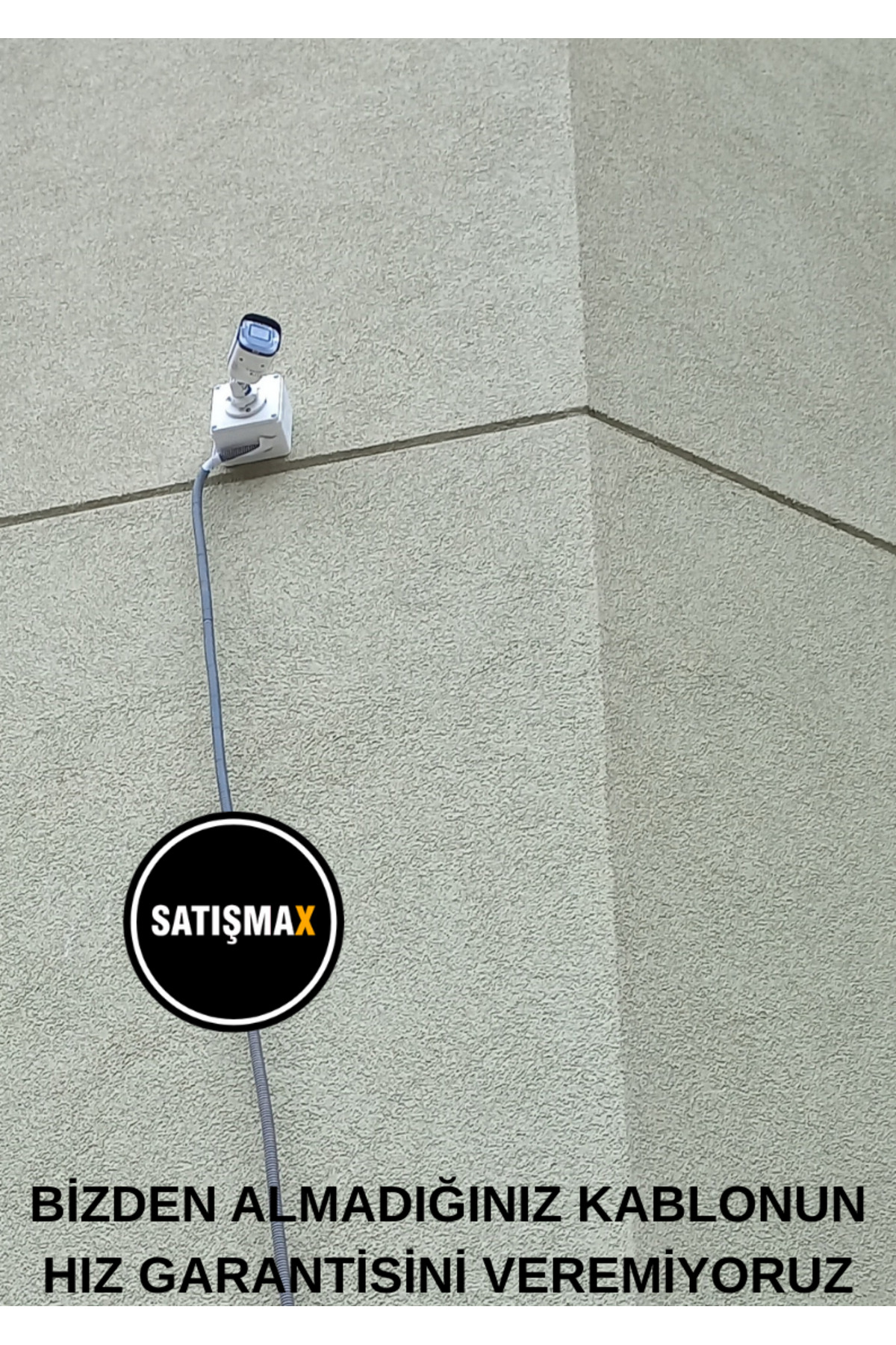 30 Mt 30 Metre Cat6 Internet Bilgisayar Ağ Network Ethernet Kablo