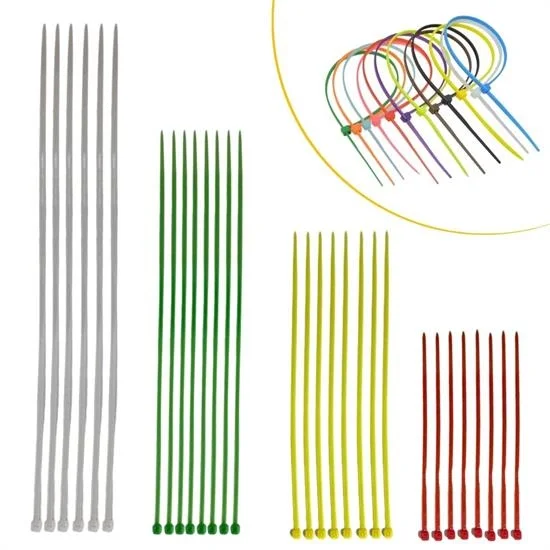 30 Parça Plastik Kablo Kelepçe Seti Kablo Düzenleyici Bağlama Bantları Bx40 Fiyatı, Yorumları ve Özellikleri