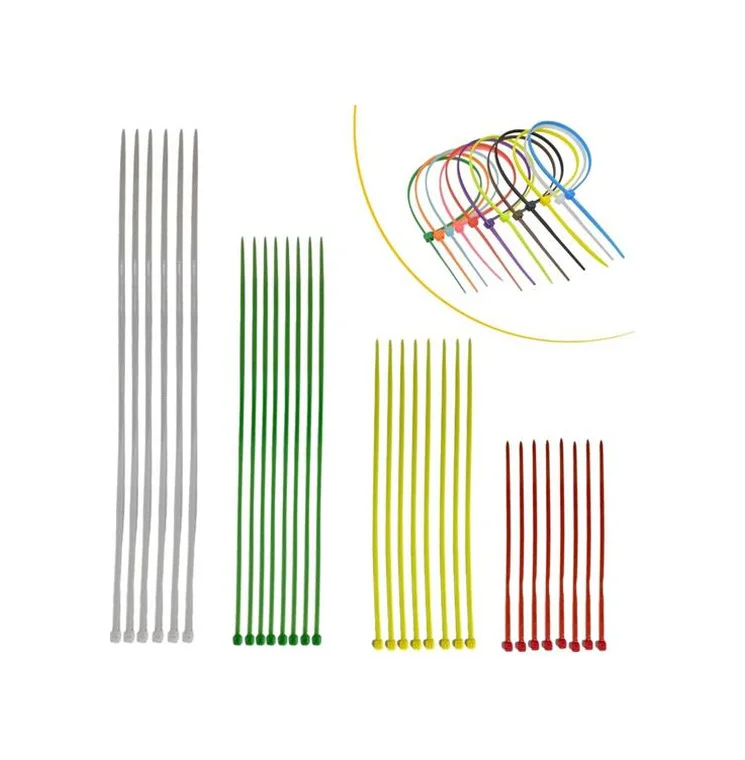 30 Parça Plastik Kablo Kelepçe Seti Kablo Düzenleyici Bağlama Ban 30 Parça Plastik Kablo Kelepçe Seti Kablo Düzenleyici Bağlama Ban