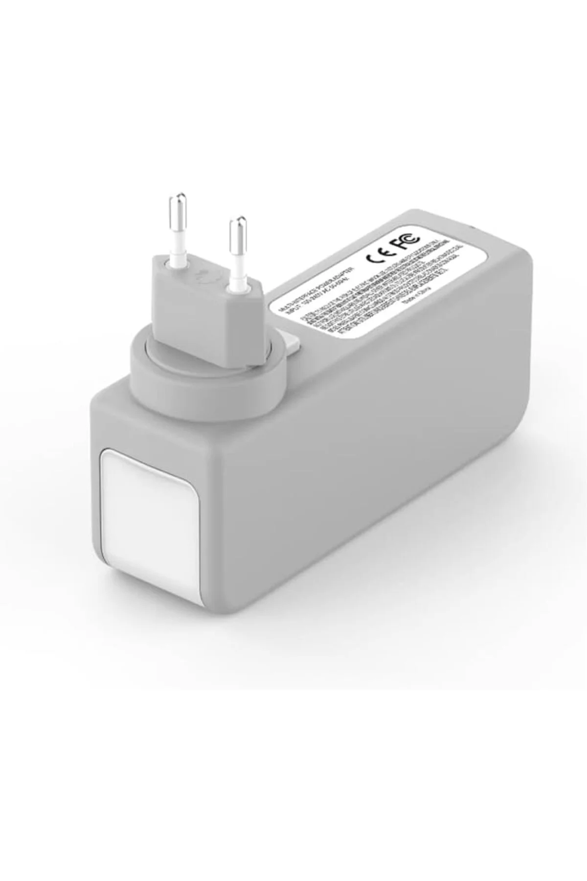 30 WATT PD18W Zaman Ayarlı USB Çıkışlı Priz 180 Derece Döndürüleb 30 WATT PD18W Zaman Ayarlı USB Çıkışlı Priz 180 Derece Döndürüleb