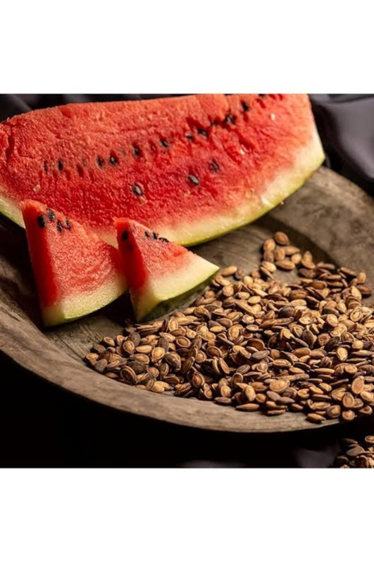 300 Adet Ata Karpuzu Tohumu