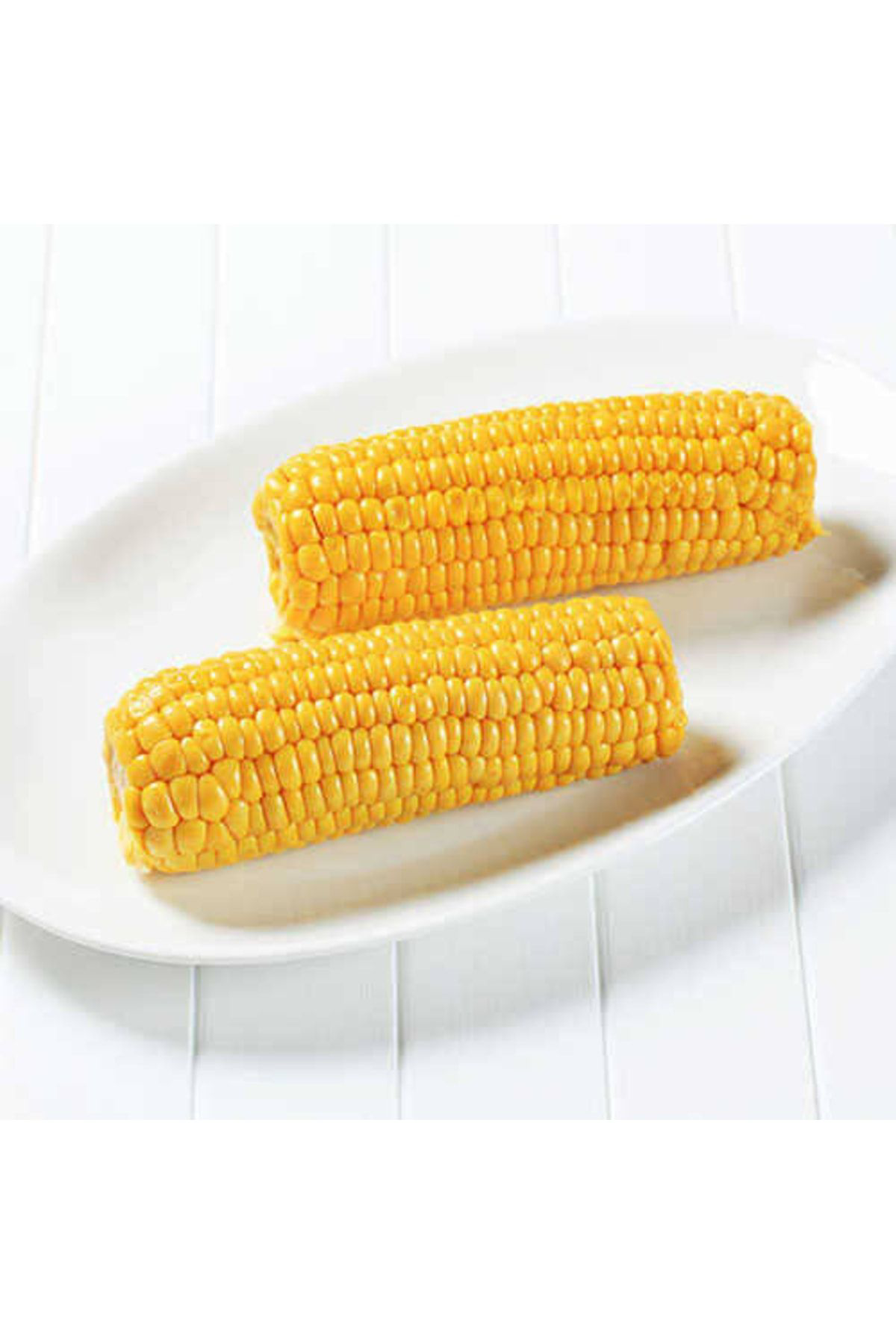 300 Adet Haşlamalık Mısır Tohumu