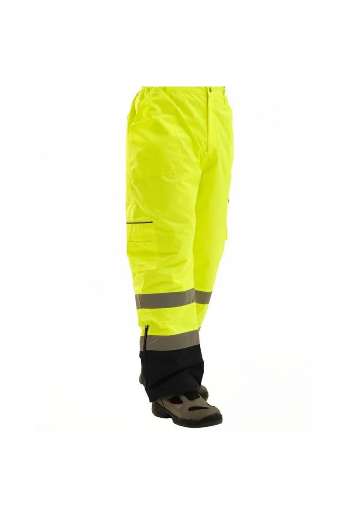 ™ 300 D Oxford Içi Kapitoneli Reflektörlü Neon Pantolon Fiyatı, Yorumları ve Özellikleri