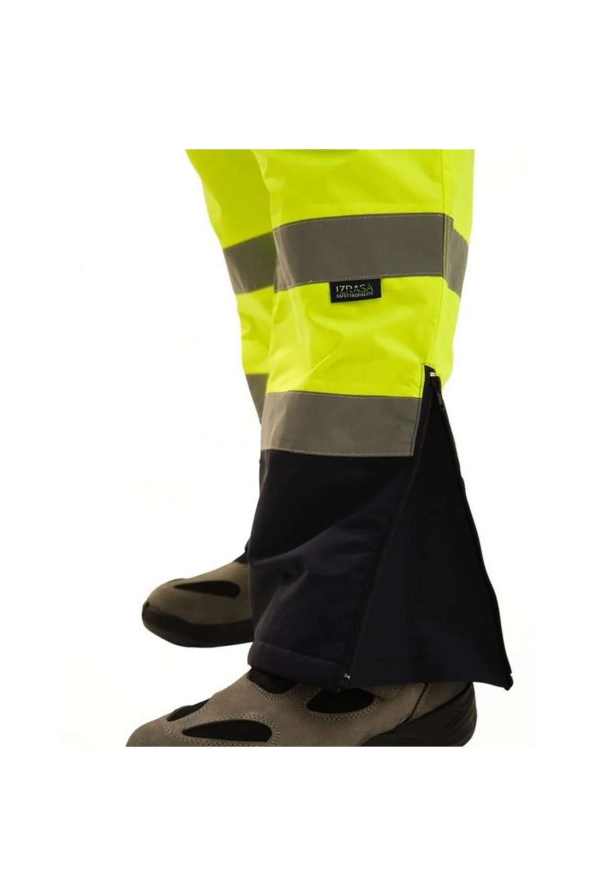 ™ 300 D Oxford Içi Kapitoneli Reflektörlü Neon Pantolon Fiyatı, Yorumları ve Özellikleri