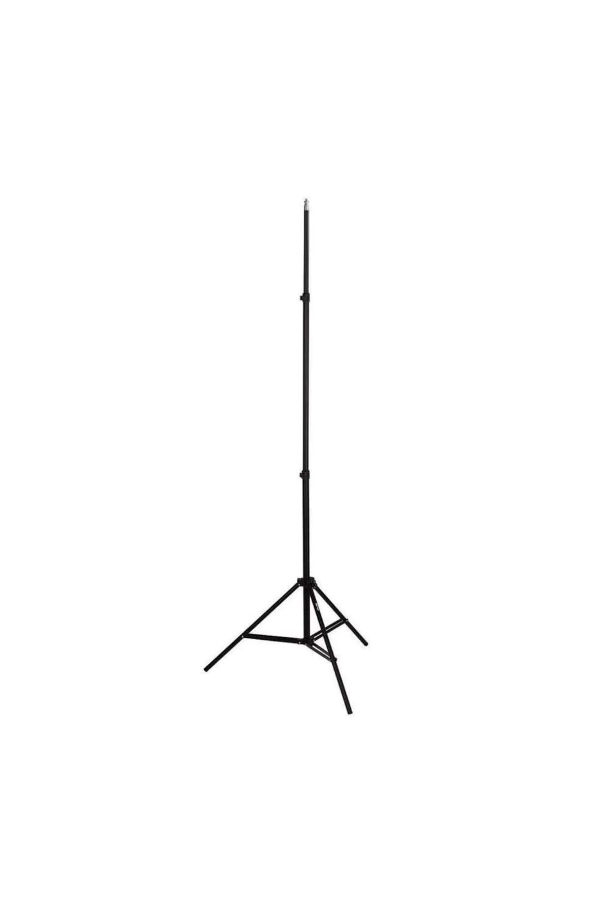 300 Işık Ayağı | 300 cm | Ayarlanabilir Stüdyo Standı