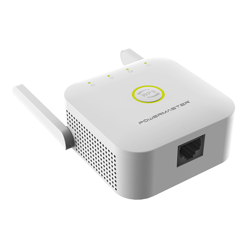 300 MBPS 2 ANTEN WIFI REPEATER+ACCESS POINT (4741)