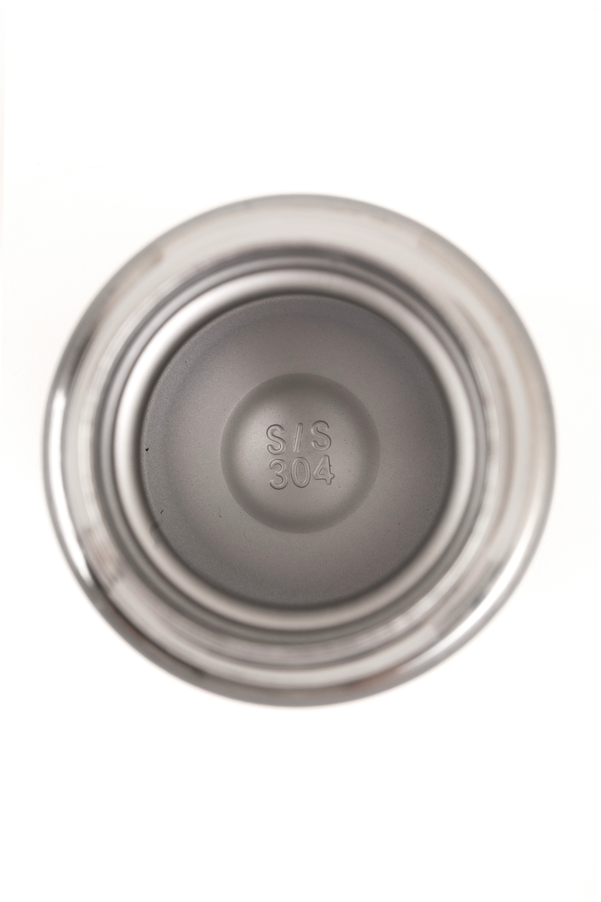 300 ml Paslanmaz Çelik Termos Çift Katlı 12 Saat Sıcak 24 Saat So