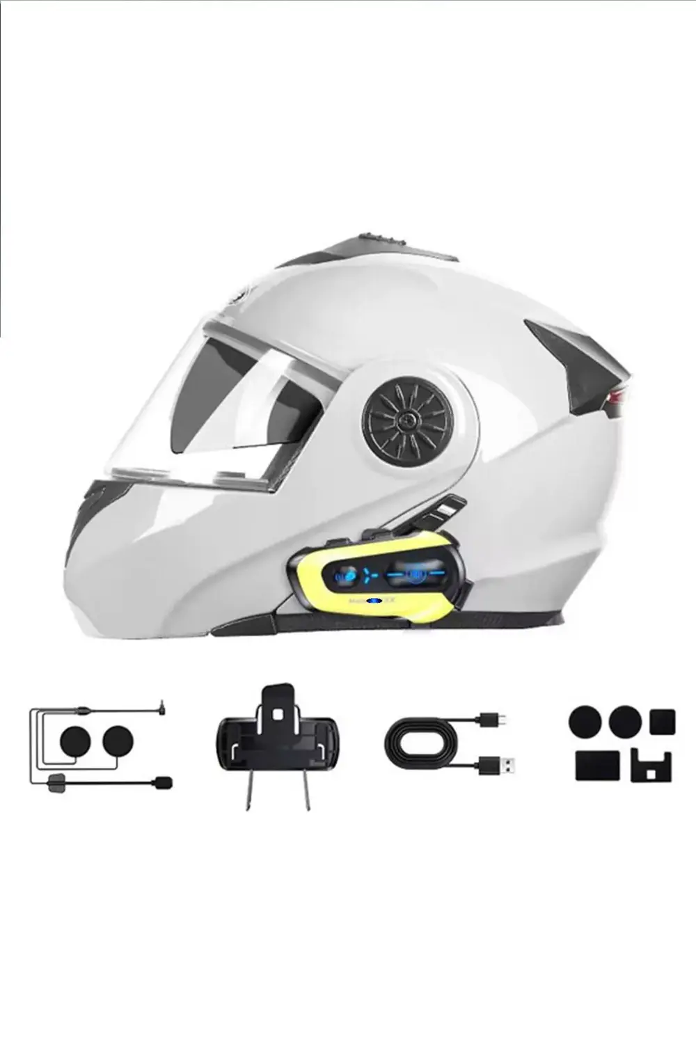 300 Mt 2 Eşleşmeli Müzik Paylaşımlı Gürültü Engelleme Özellikli I