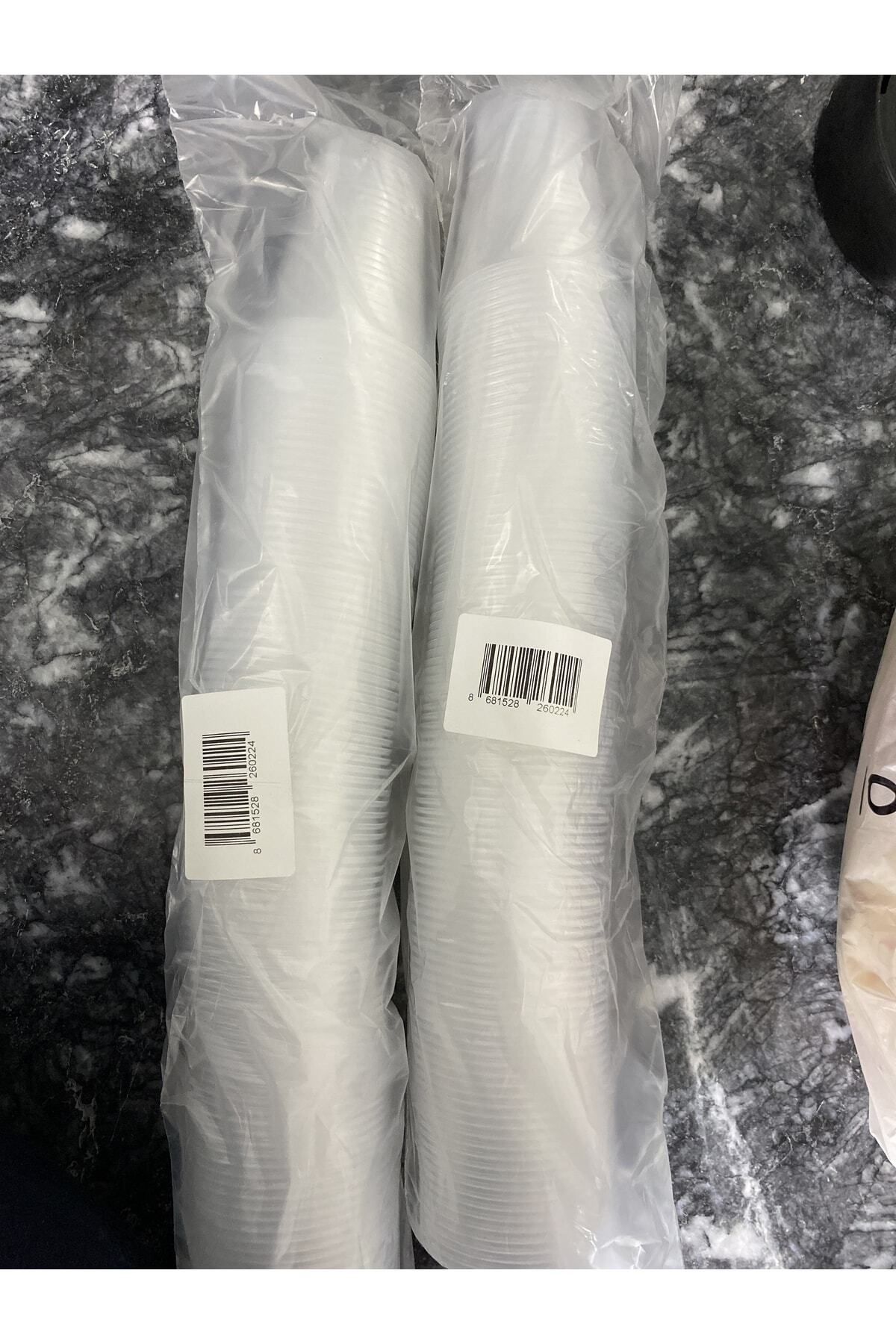 Plastikmarket 3000 Adet / Plastik Bardak