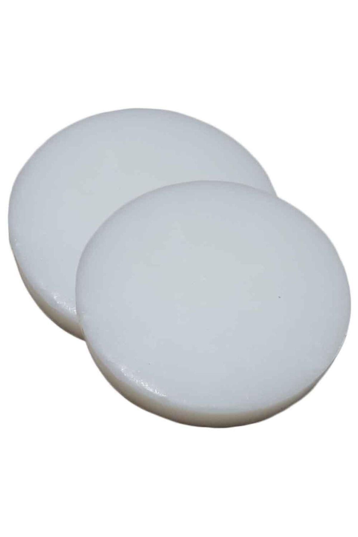 Private 3000 Adet Sargısız Buklet Otel Sabunu 15 Gr Beyaz Yuvarlak Ekonom