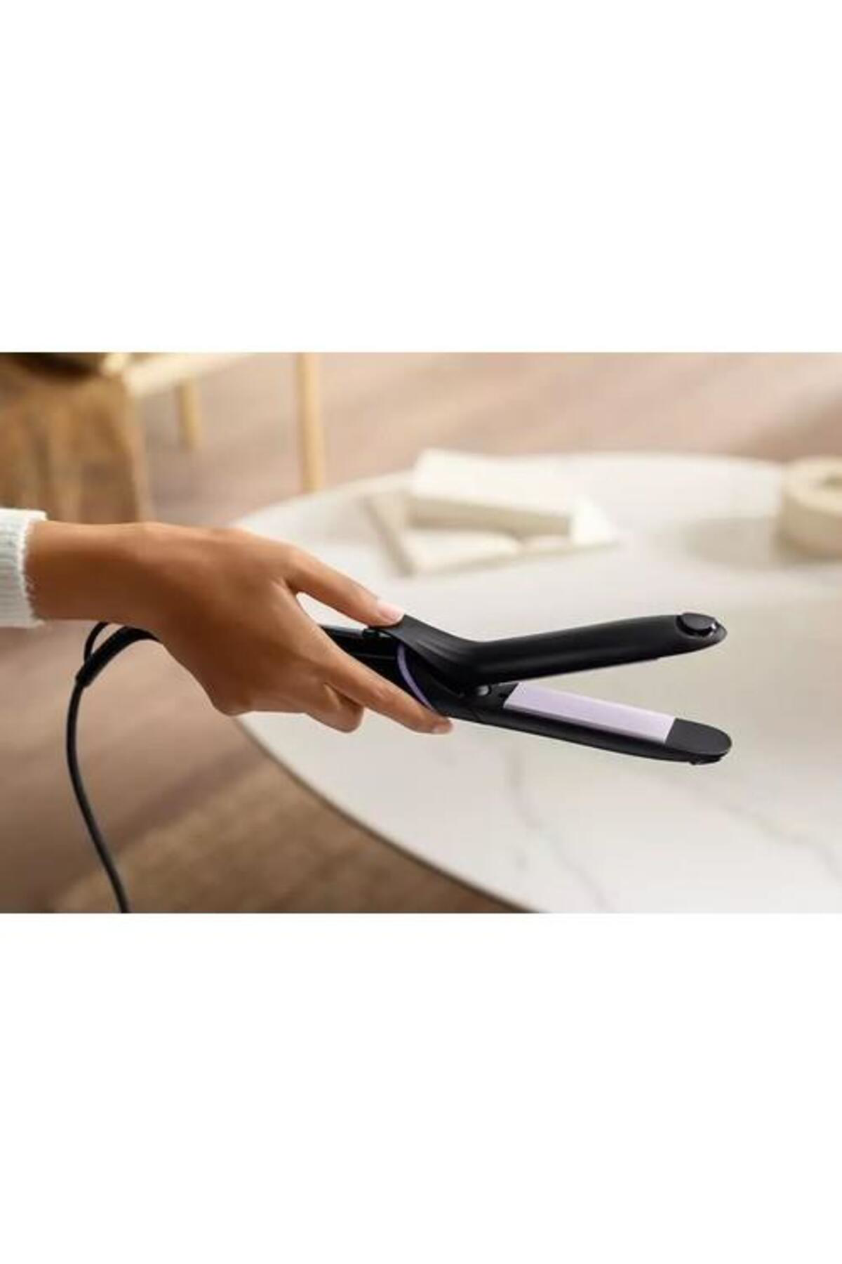 3000 Series BHH808/00 Seramik Saç Şekilendirme Seti