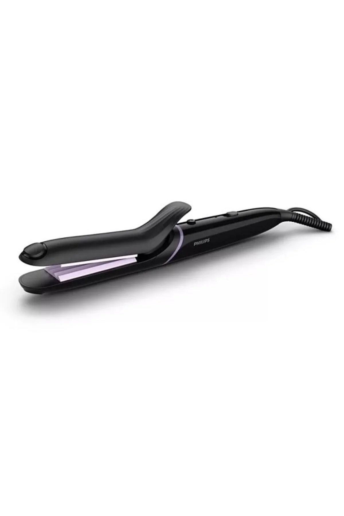 3000 Series BHH808/00 Seramik Saç Tost Makinesi 242VSERI