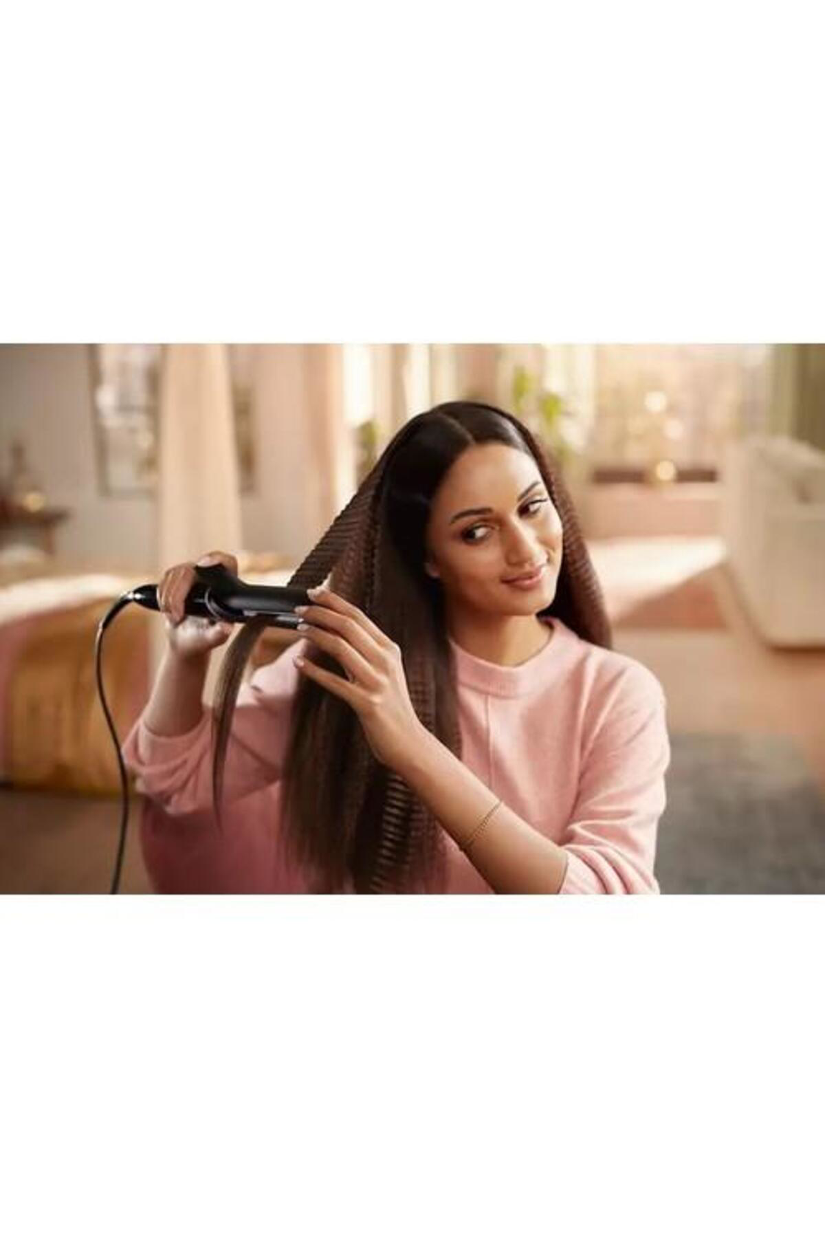 3000 Series BHH808/00 Seramik Saç Şekilendirme Seti