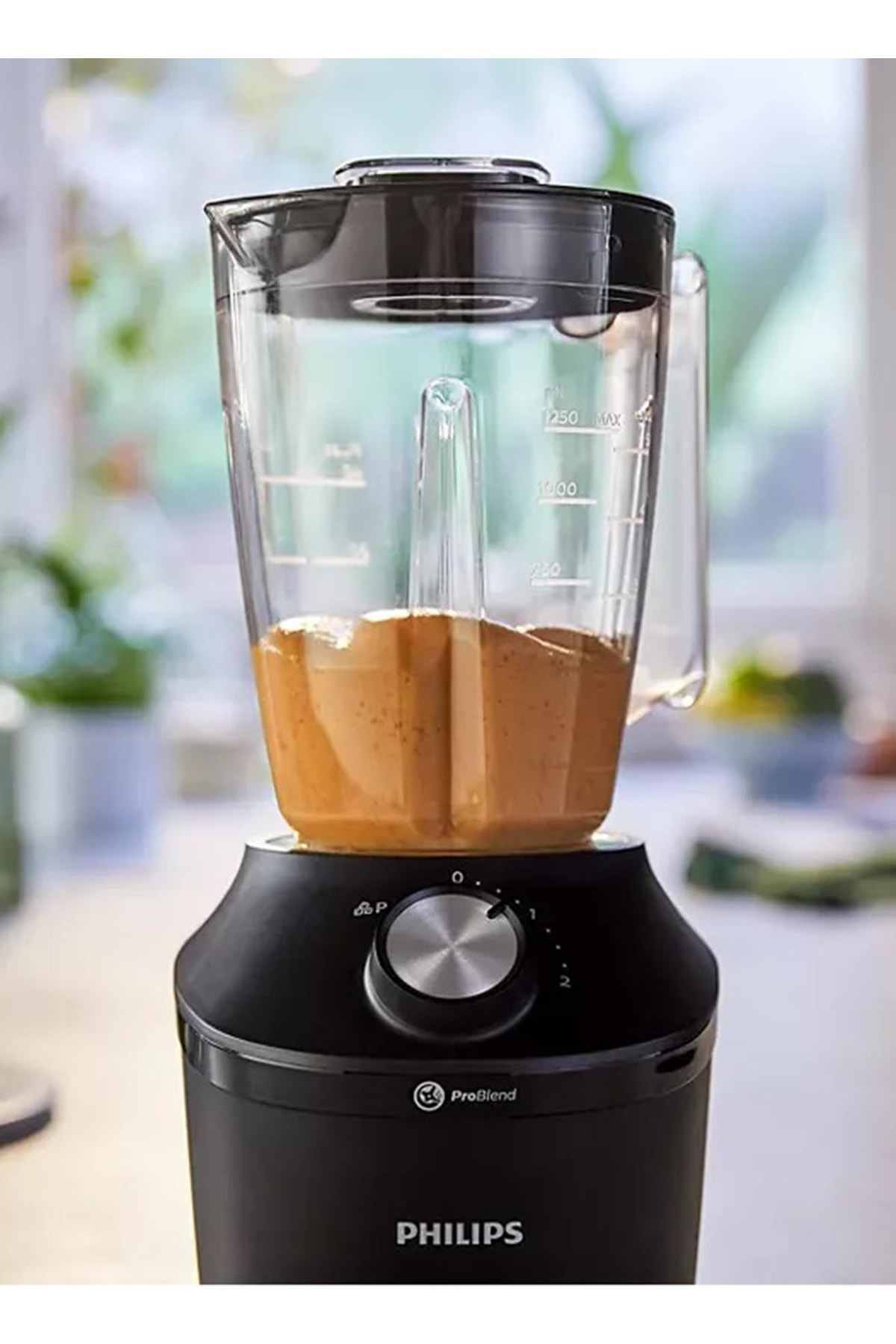 3000 Series Hr2291/41 Cam Sürahi Blender