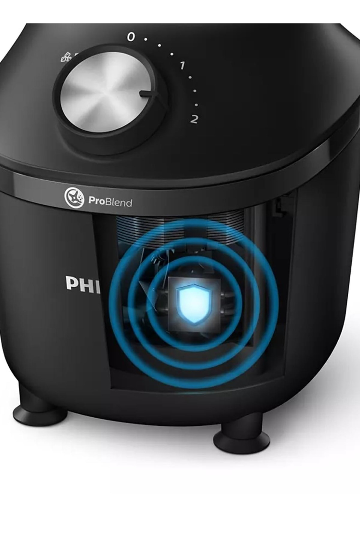 3000 Series Hr2291/41 Cam Sürahi Blender