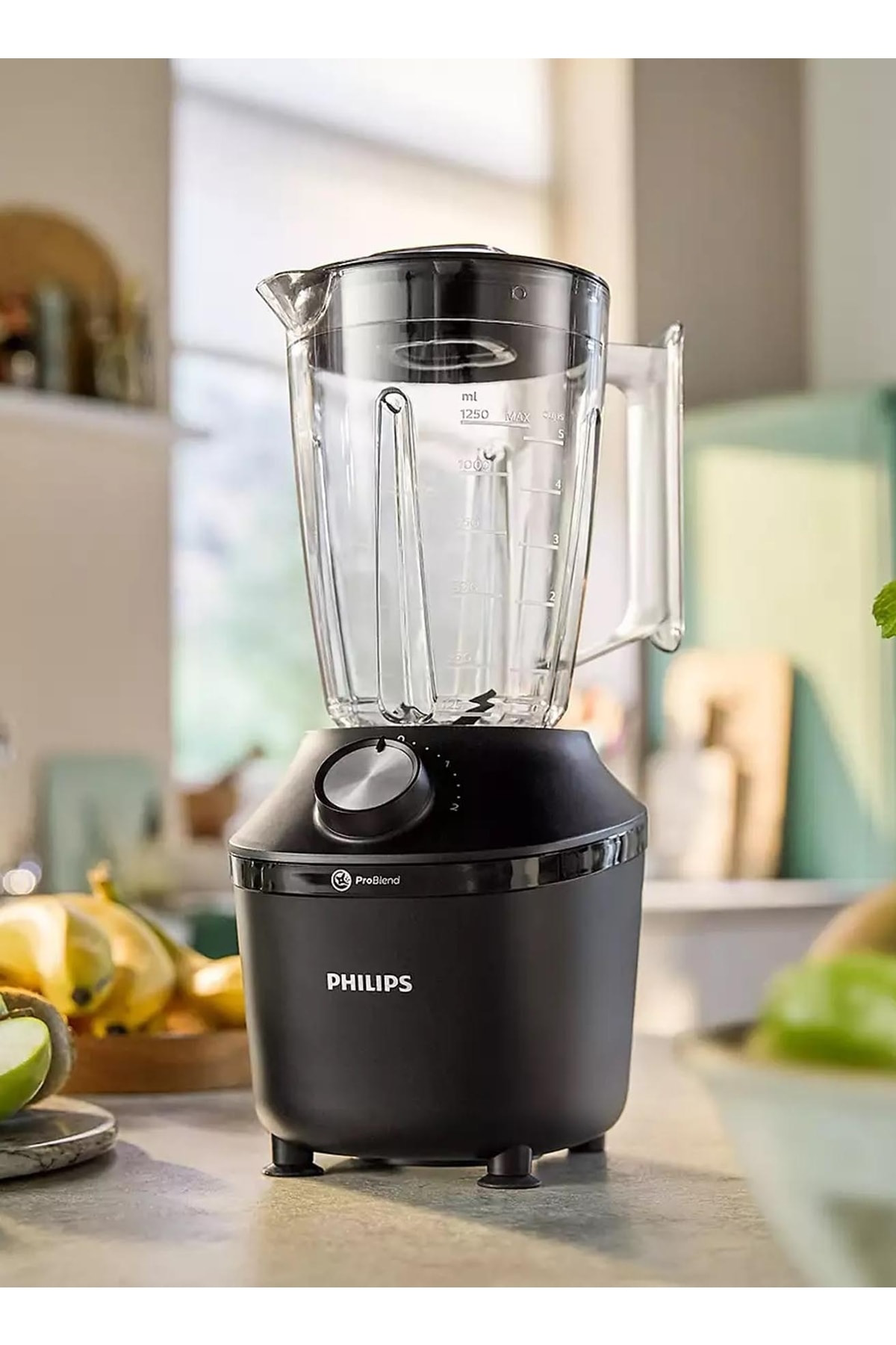 3000 Series Hr2291/41 Cam Sürahi Blender