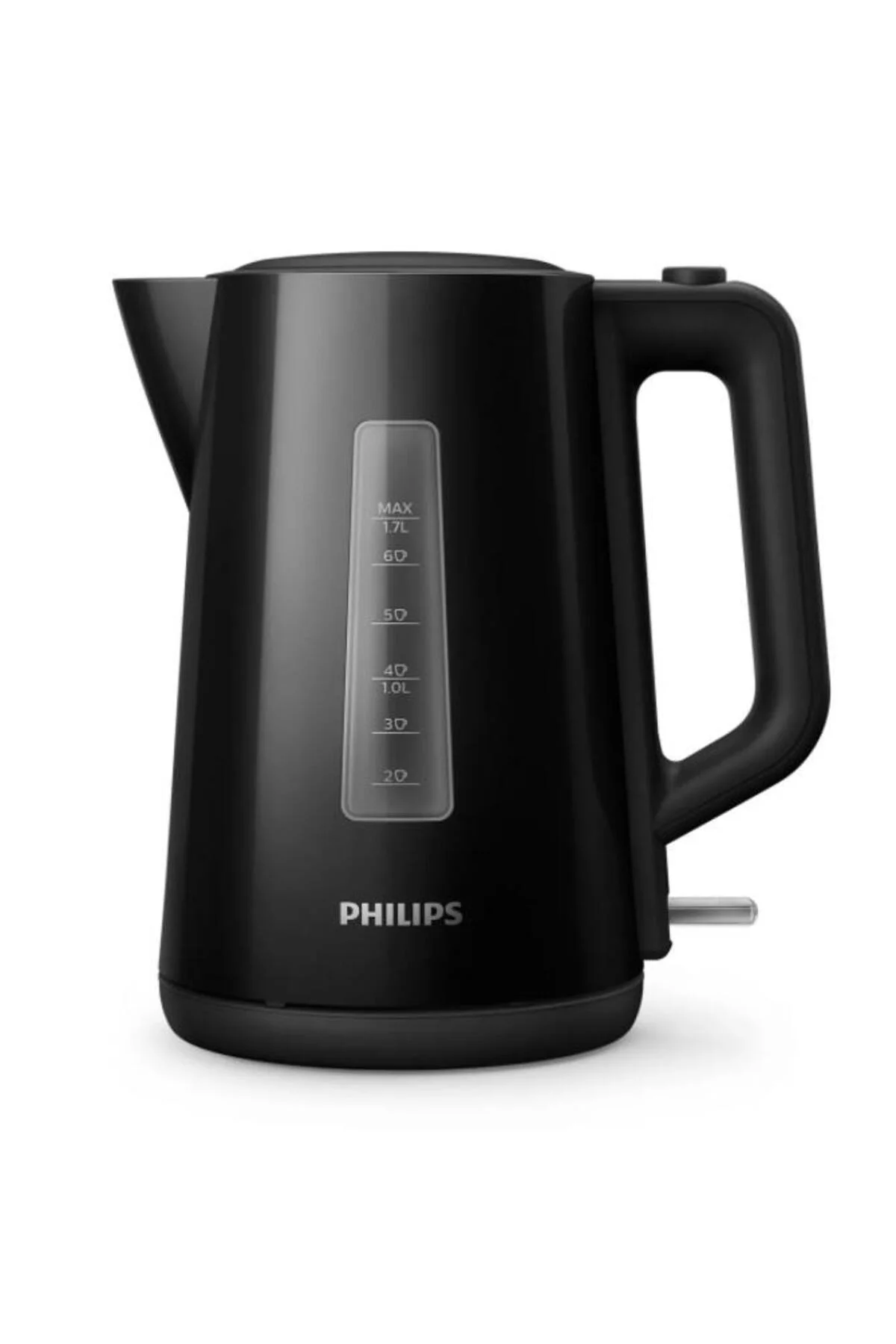 3000 Serisi Kettle, Hızlı Kaynatma, Geniş Kapasite, Kolay Temizlenebilir Gövde,HD9318/20