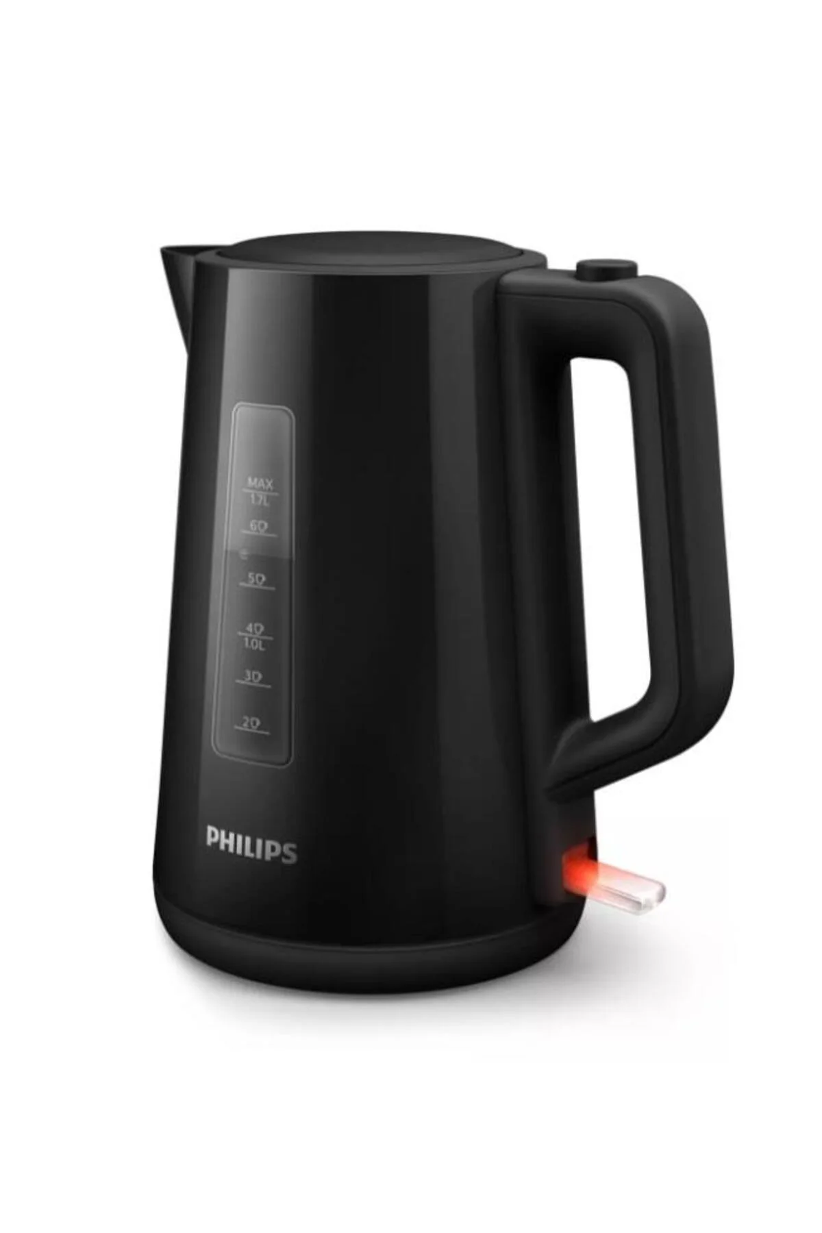 3000 Serisi Kettle, Hızlı Kaynatma, Geniş Kapasite, Kolay Temizlenebilir Gövde,HD9318/20