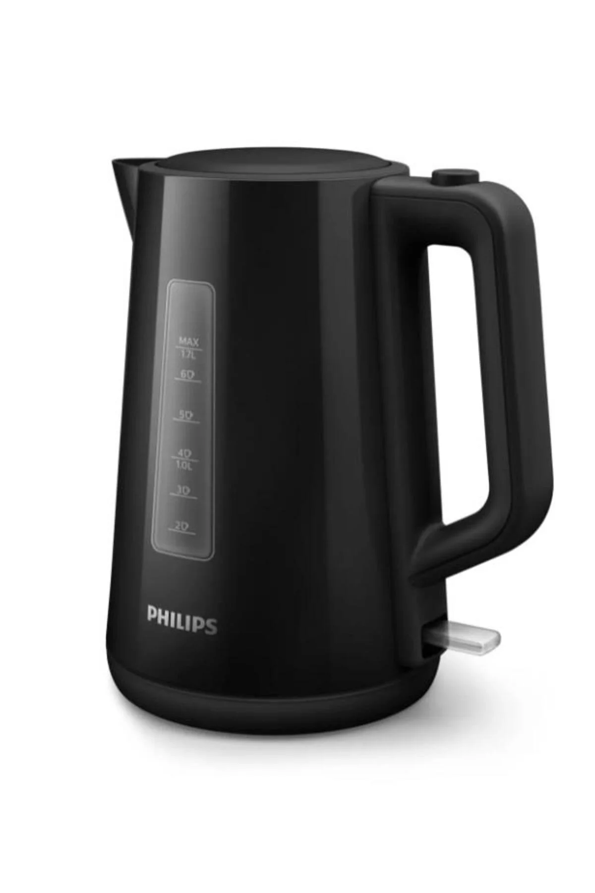 3000 Serisi Kettle, Hızlı Kaynatma, Geniş Kapasite, Kolay Temizlenebilir Gövde,HD9318/20