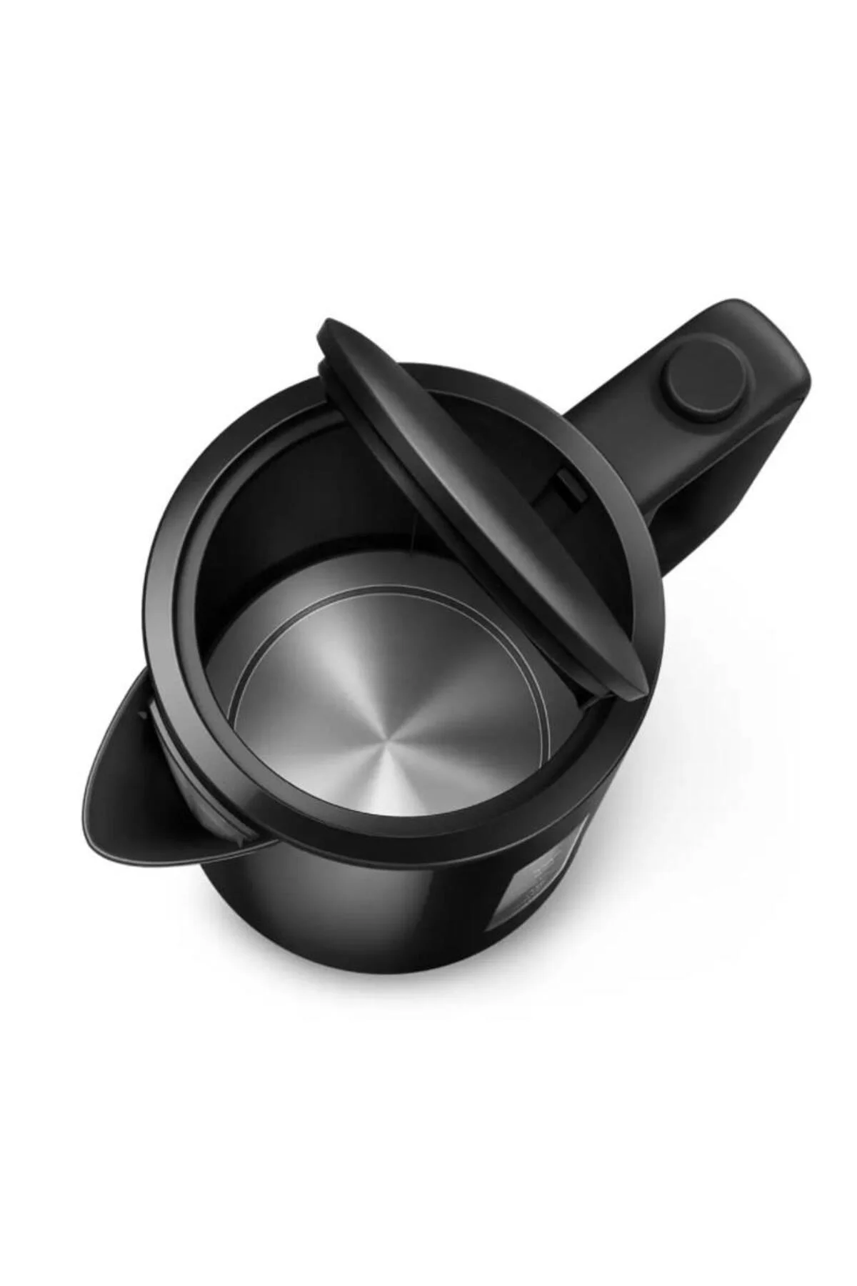 3000 Serisi Kettle, Hızlı Kaynatma, Geniş Kapasite, Kolay Temizlenebilir Gövde,HD9318/20