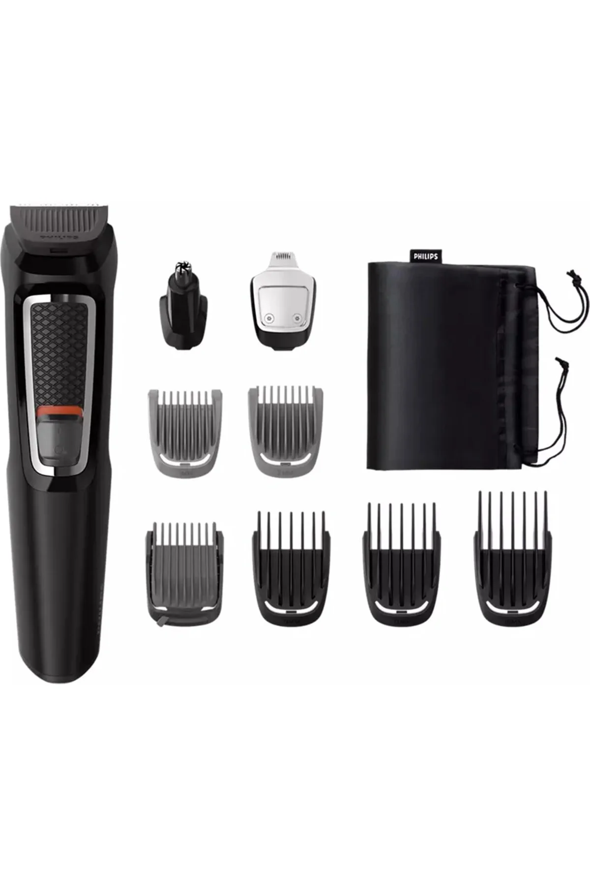 3000 Serisi MG3740/15 Multigroom 9 in 1 Erkek Bakım Seti Fiyatı, Yorumları ve Özellikleri