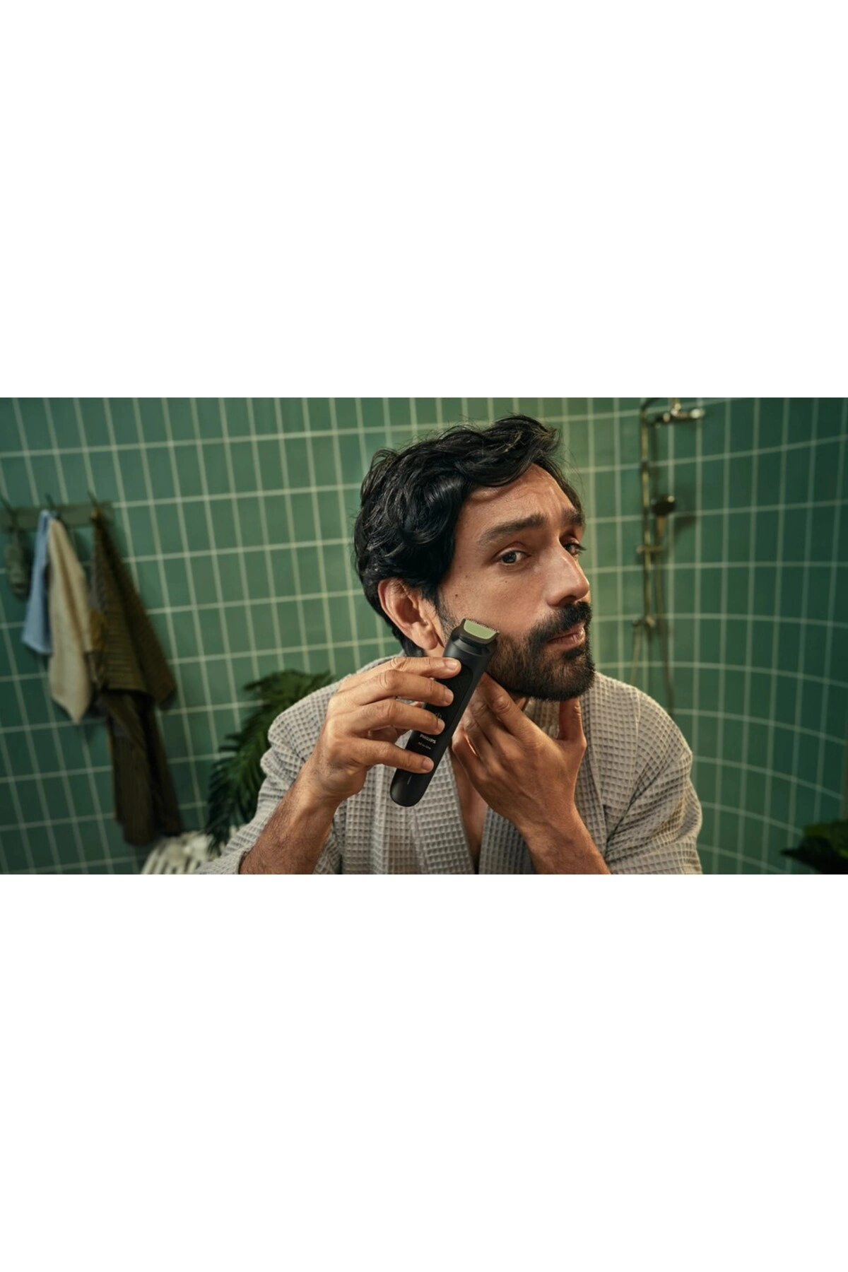 3000 Serisi MG3940/15 8in1 Erkek Bakım Seti