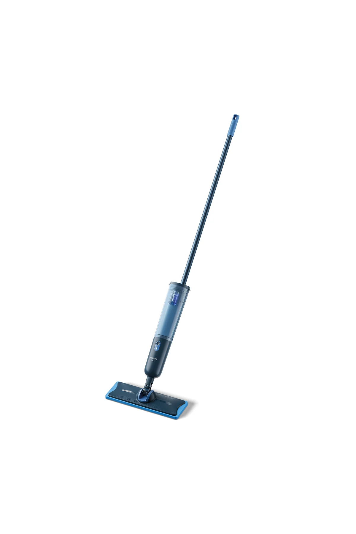 3000 Serisi OneUp Elektrikli Mop, 360 derece başlık ile zahmetsiz kullanım, XV3101/01