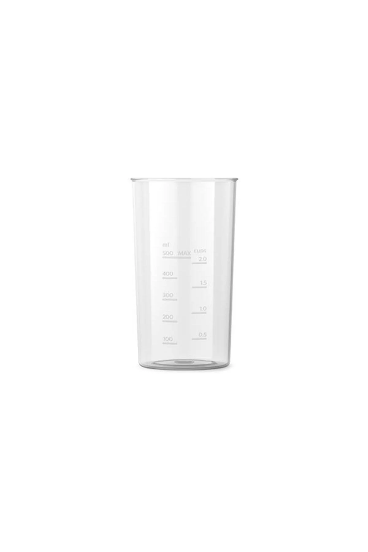 3000 Serisi ProMix El Blenderi, 400W, Sıçrama Önleyici Tasarım, Kolay Temizlik, Kompakt, HR2520/00 - Görsel 6