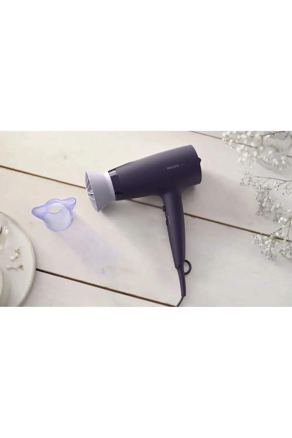 3000 Serisi Saç Kurutma Makinesi BHD340/13