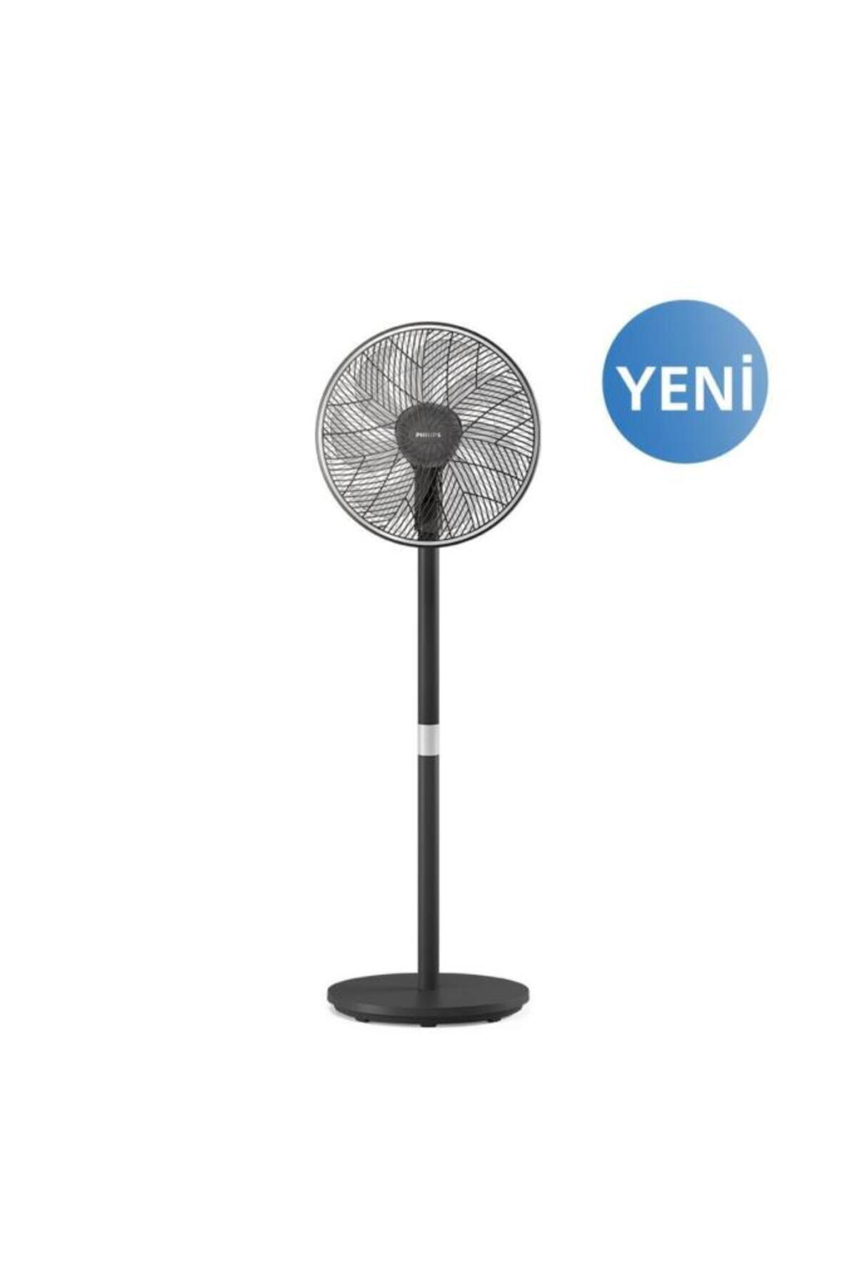 3000 Serisi Silentwings Ayaklı Fan Cx3550/01